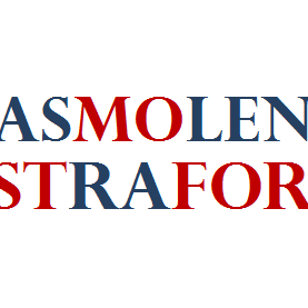 Asmolen Strafor