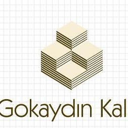 Gökaydın Kalıp