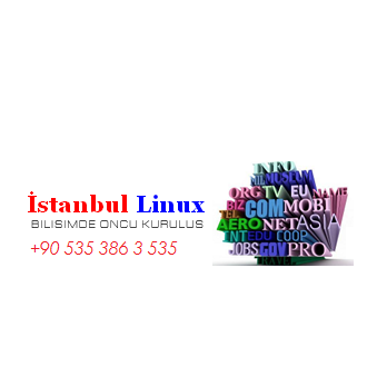 İstanbul Linux Hosting Web