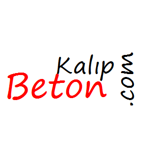 Beton  Kalıp